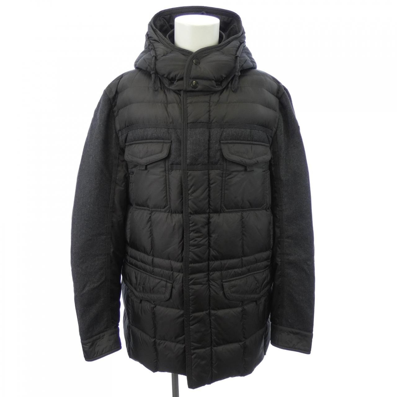 モンクレール MONCLER JACOB ダウンジャケット