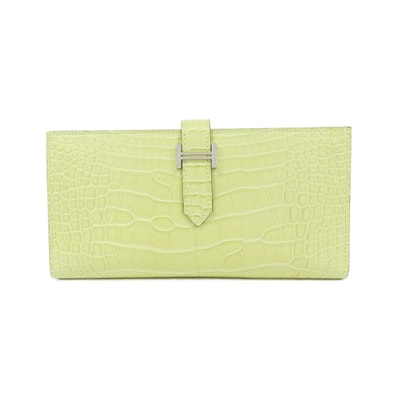 エルメス ベアン スフレ 048601CK 財布