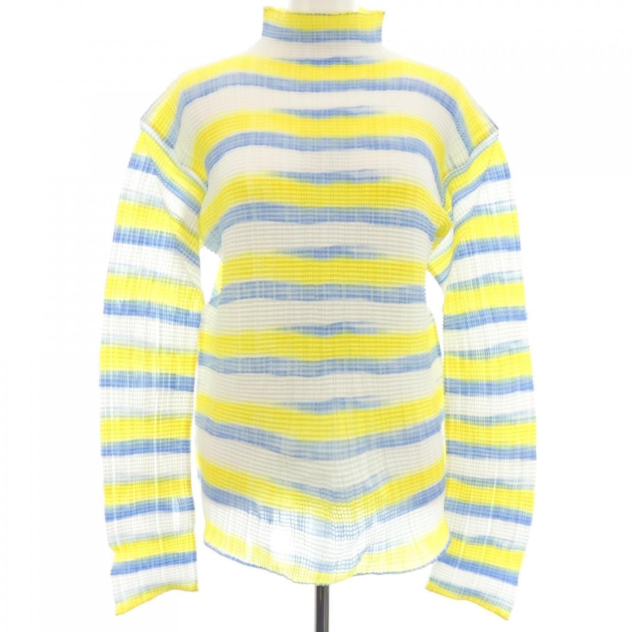 イッセイミヤケ ISSEY MIYAKE IM22FJ820 トップス