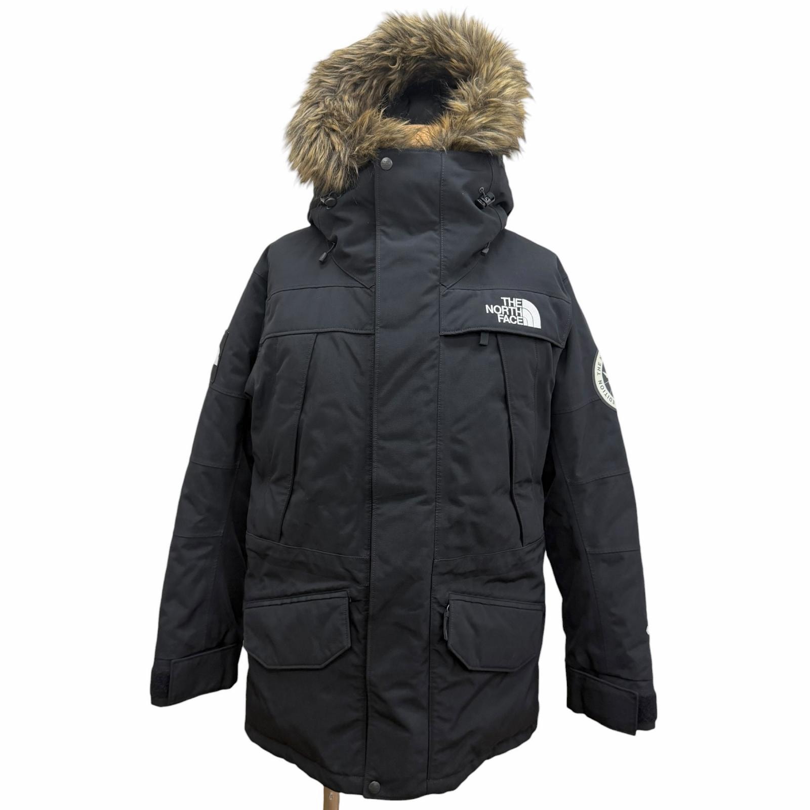 The North Face Baltro Light Jacket 2025 