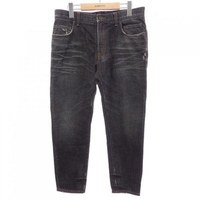 ドルチェアンドガッバーナ DOLCE&GABBANA G378AP/G8G97 ジーンズ