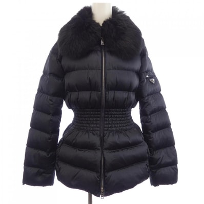 プラダ PRADA トライアングルロゴ 29P353 R202 ROK ダウンジャケット