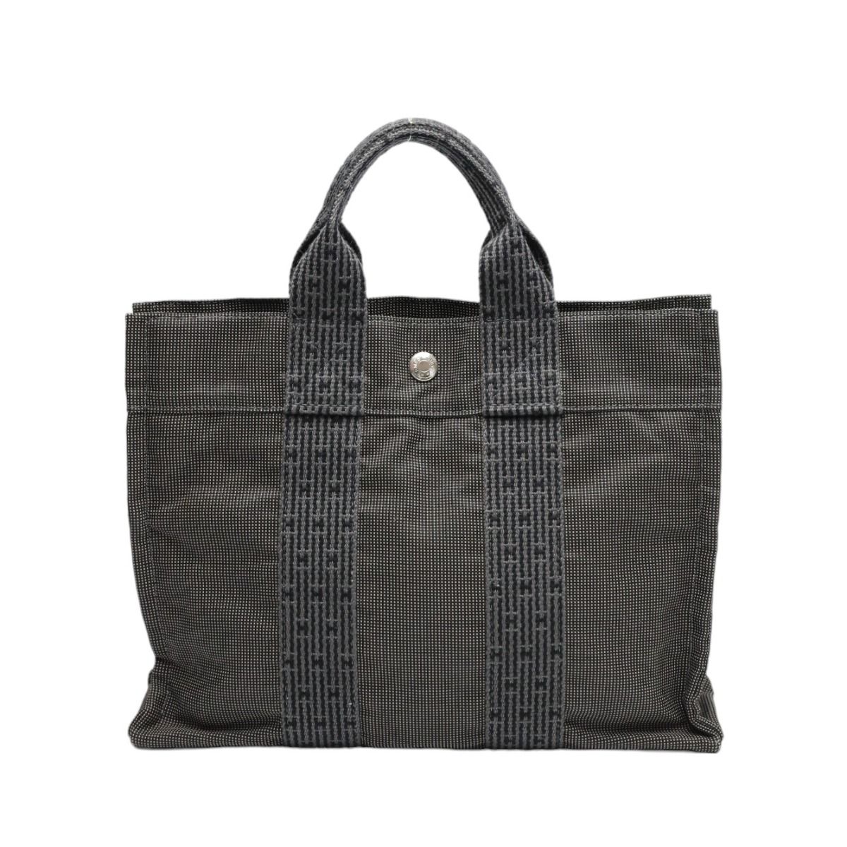 エルメス HERMES エールライン ハンドバッグ