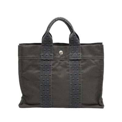 エルメス HERMES エールライン ハンドバッグ