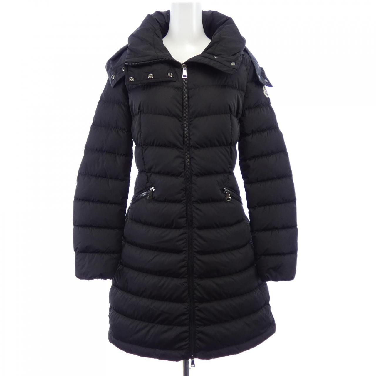 モンクレール MONCLER FLAMMETTE ダウンコート