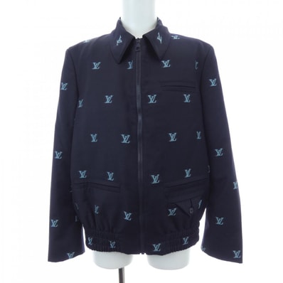 ルイヴィトン LOUIS VUITTON ジェットポケットブルゾン HPFB1EUR8 ブルゾン
