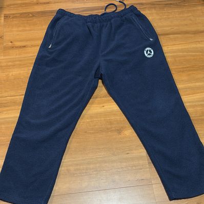 上下セットJordan x UNION Track Jacket "Navy"