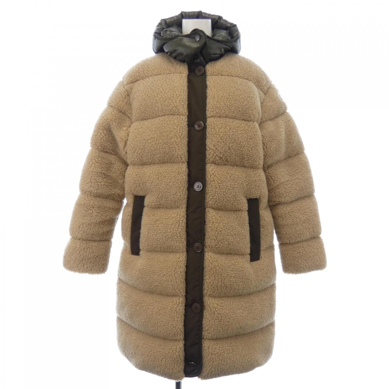 モンクレール MONCLER ダウンコート