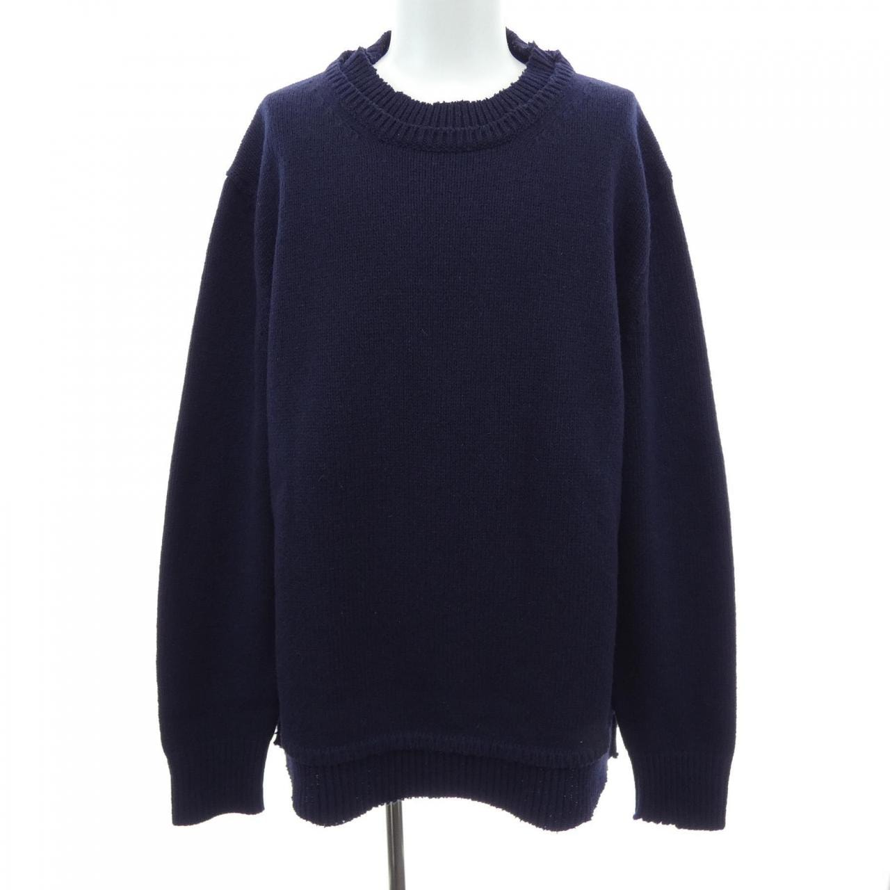 メゾンマルジェラ Maison Margiela S50GP0243 ニット