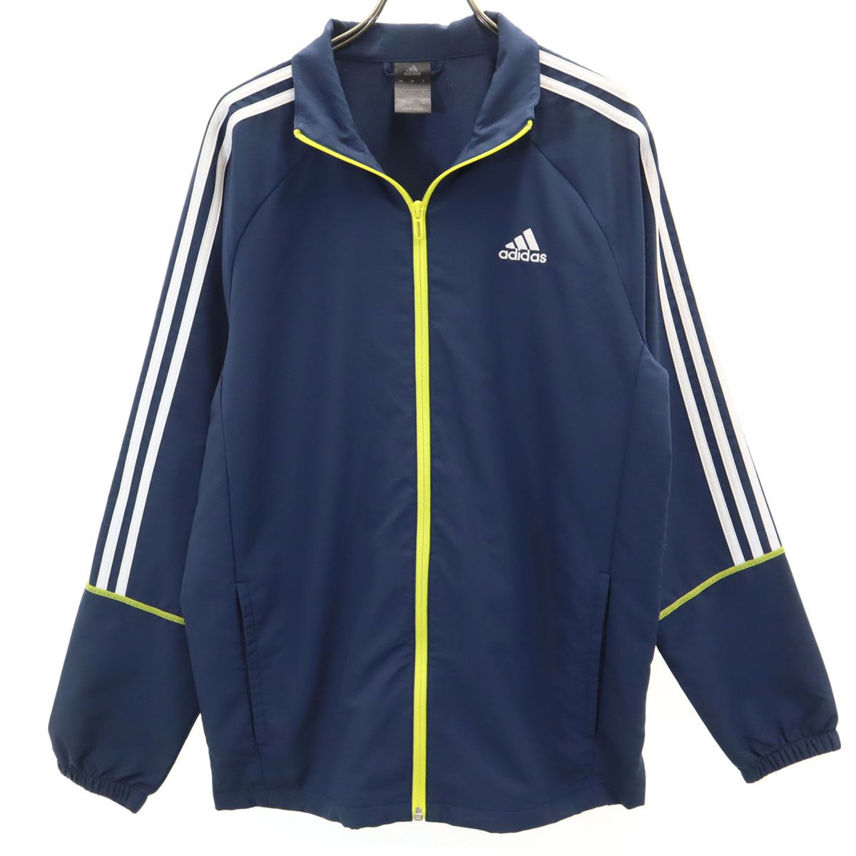 adidas アディダス ウインドブレーカー