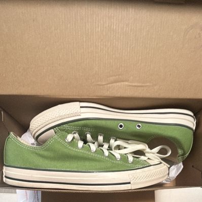 converse All STAR bc ox