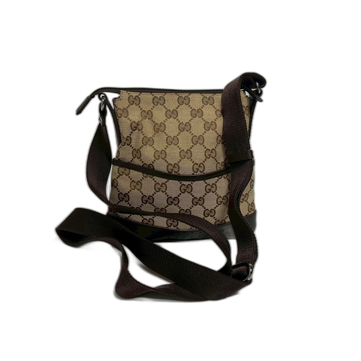 グッチ GUCCI ショルダーバッグ【中古】