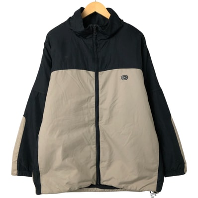 古着 00年代 ナイキ NIKE 中綿ジャケット パファージャケット メンズL相当/eaa551451