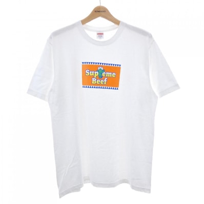 シュプリーム SUPREME BEEF TEE Tシャツ