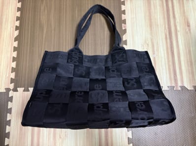 Supreme 19SS Duffle Bag Supreme 19SS Duffle Bag