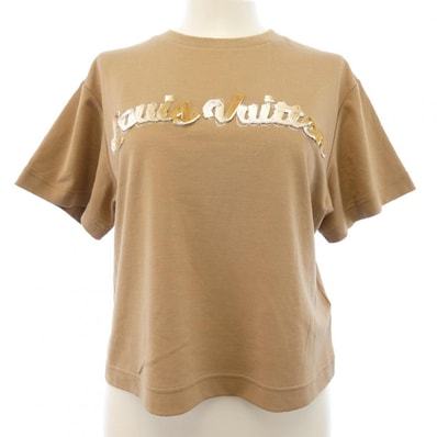 ルイヴィトン LOUIS VUITTON FUTB12UOL Tシャツ