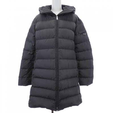プラダ PRADA トライアングルロゴ 290364 R212 1060 ダウンコート