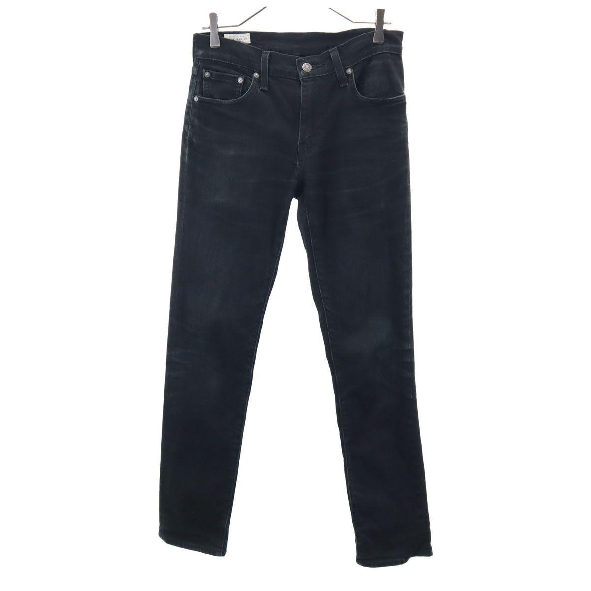 Levi's リーバイス スリムデニムパンツ