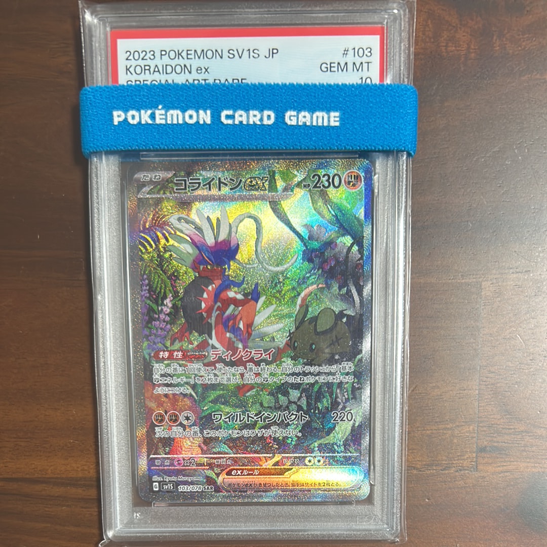 PSA10】リオル P [M-P 022](プロモカードパック「マクドナルド