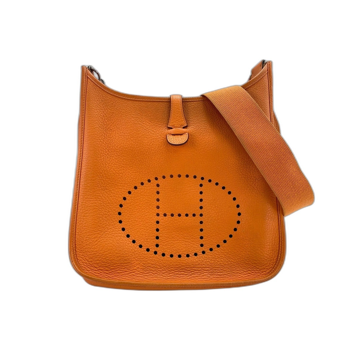 エルメス HERMES エブリン2 ショルダーバッグ【中古】