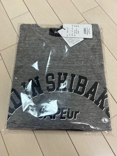 SAPEur MASATOSHI HAMADA MIS-college "Blue"