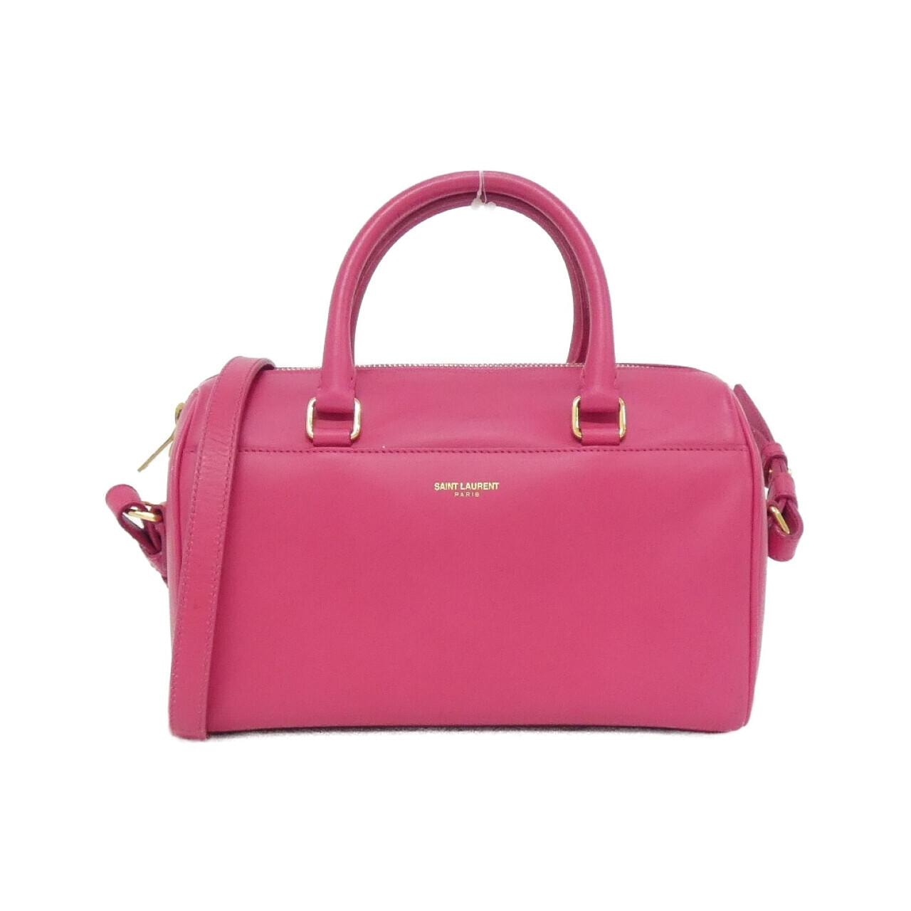 サンローラン ベビー ダッフル 330958 C150J ボストンバッグ