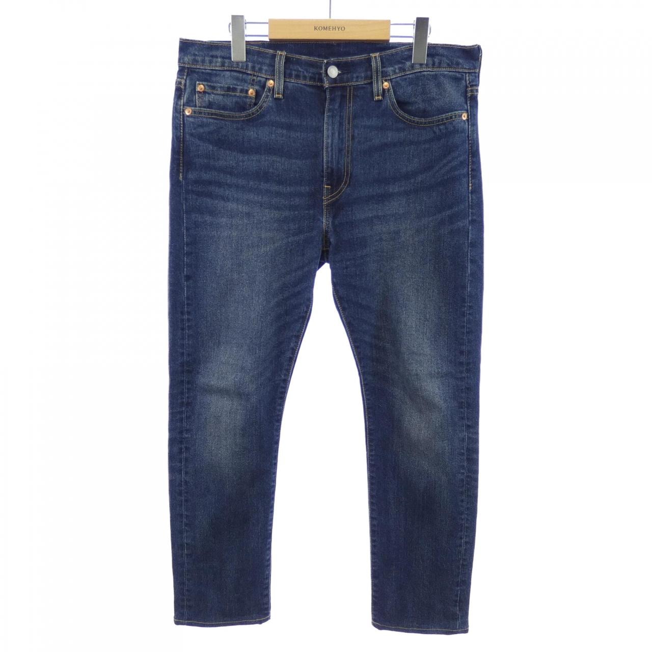 リーバイス LEVI'S 05510-0737 ジーンズ