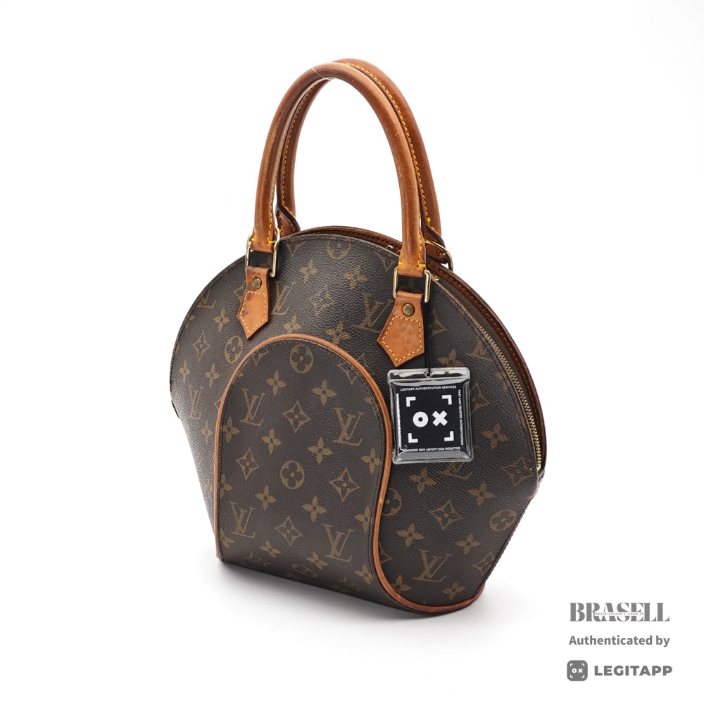 LOUIS VUITTON ルイ・ヴィトン M51127 MI0928 ハンドバッグ Monogram Canvas レディース