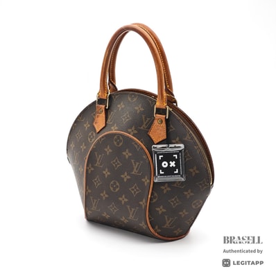 LOUIS VUITTON ルイ・ヴィトン M51127 MI0928 ハンドバッグ Monogram Canvas レディース