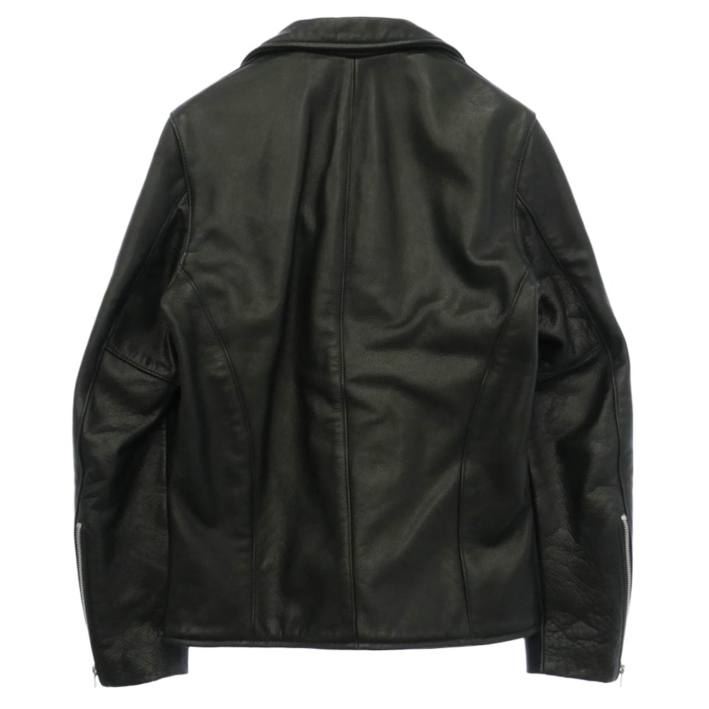 D (傷や汚れあり)】VANSON バンソン Ron Herman ロンハーマン × Ron