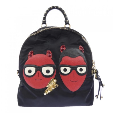 ドルチェアンドガッバーナ DOLCE&GABBANA BACKPACK
