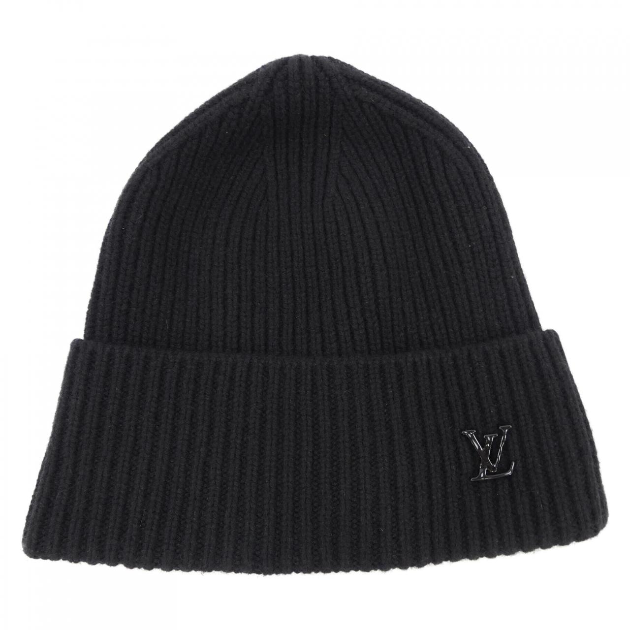 ルイヴィトン LOUIS VUITTON ニットキャップ