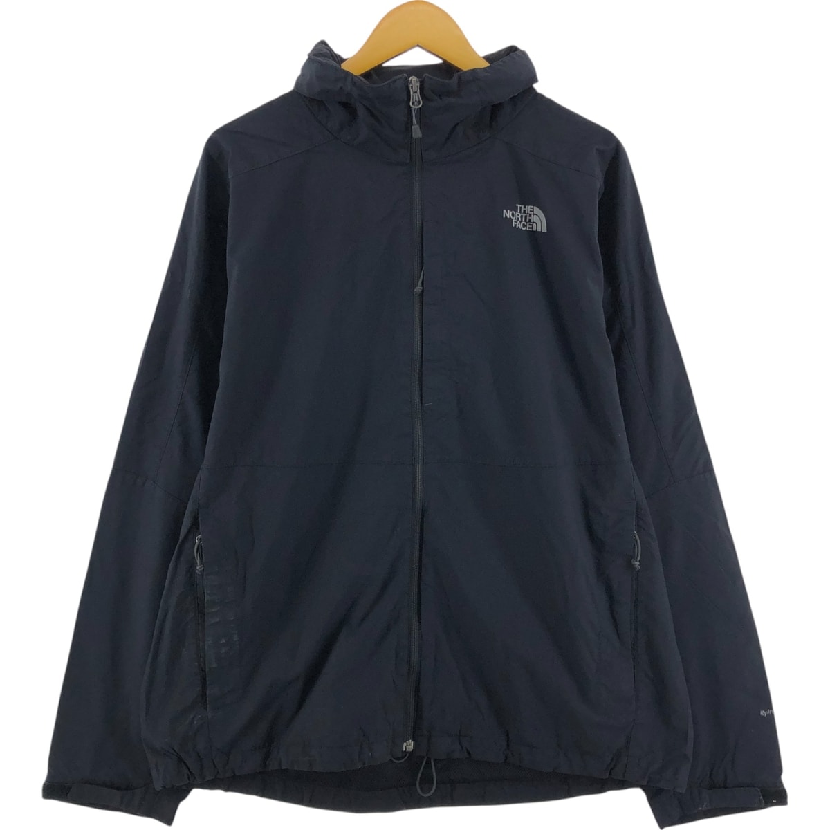 古着 ザノースフェイス THE NORTH FACE Hydrenalite ナイロンジャケット メンズXL相当/eaa521706