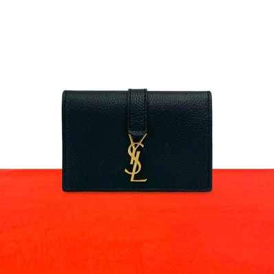 B (目立った傷や汚れなし)】SAINT LAURENT 極美品 サンローラン B (目立った傷や汚れなし)】SAINT LAURENT 極美品 サンローラン