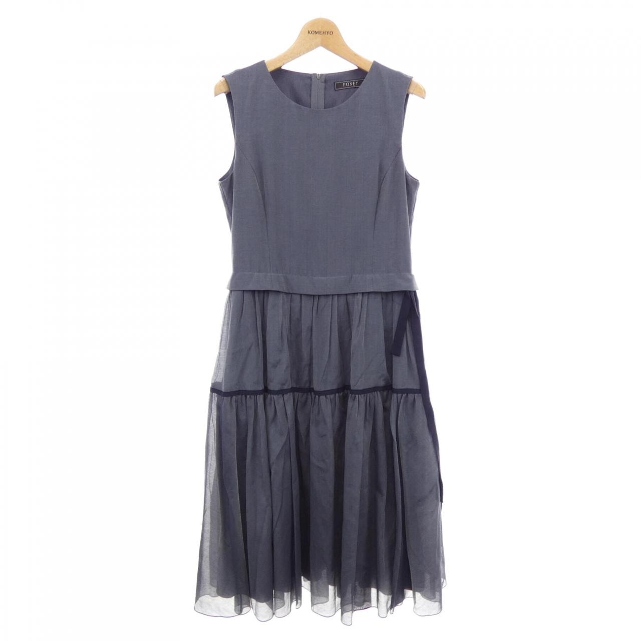 フォクシー FOXEY 43752 ワンピース