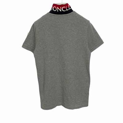 モンクレール1091830515084556 ポロシャツ メンズ