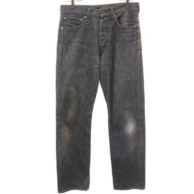 SOPHNET. ストレートデニムパンツ