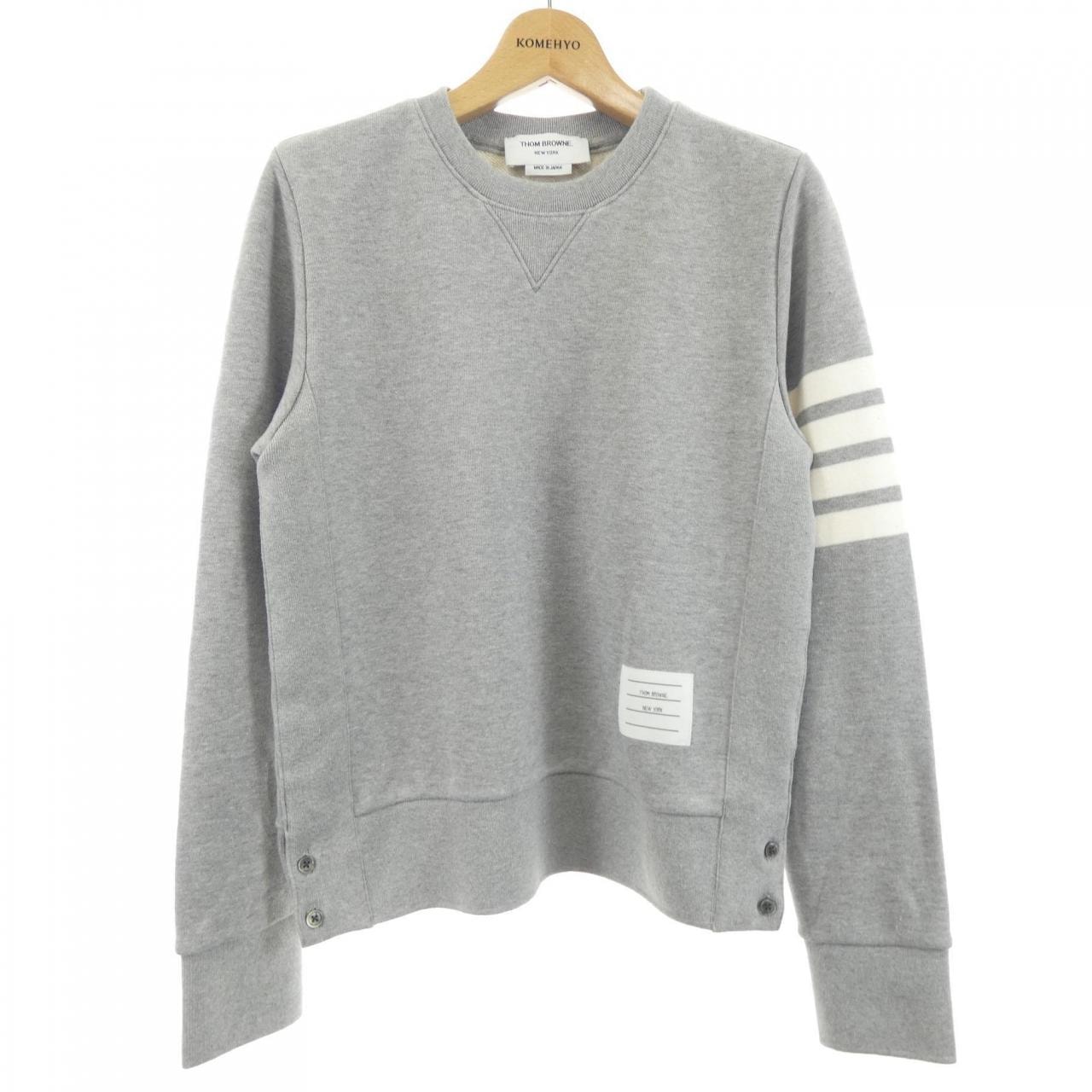 トムブラウン THOM BROWNE FJT002A スウェット