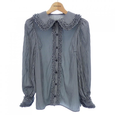 シーニュ Cygne シャツ