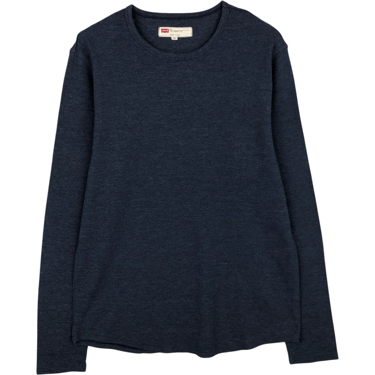 古着 リーバイス Levi's サーマルロンT ワッフル メンズXL相当/eaa648052