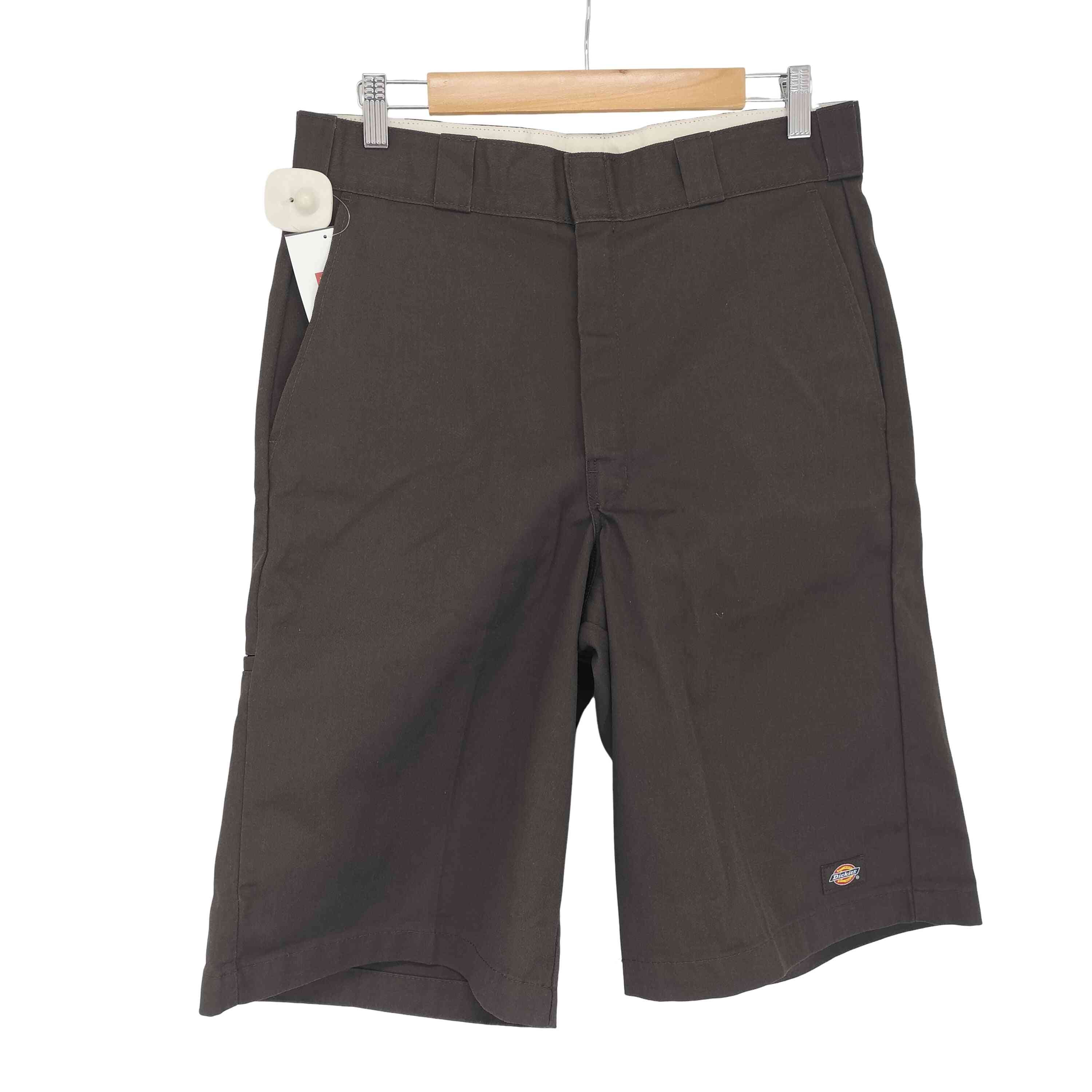 loose fit ワークショーツ【1142306816240】