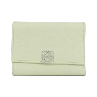 ロエベ アナグラム スモール バーティカル ウォレット C821S33X07 財布