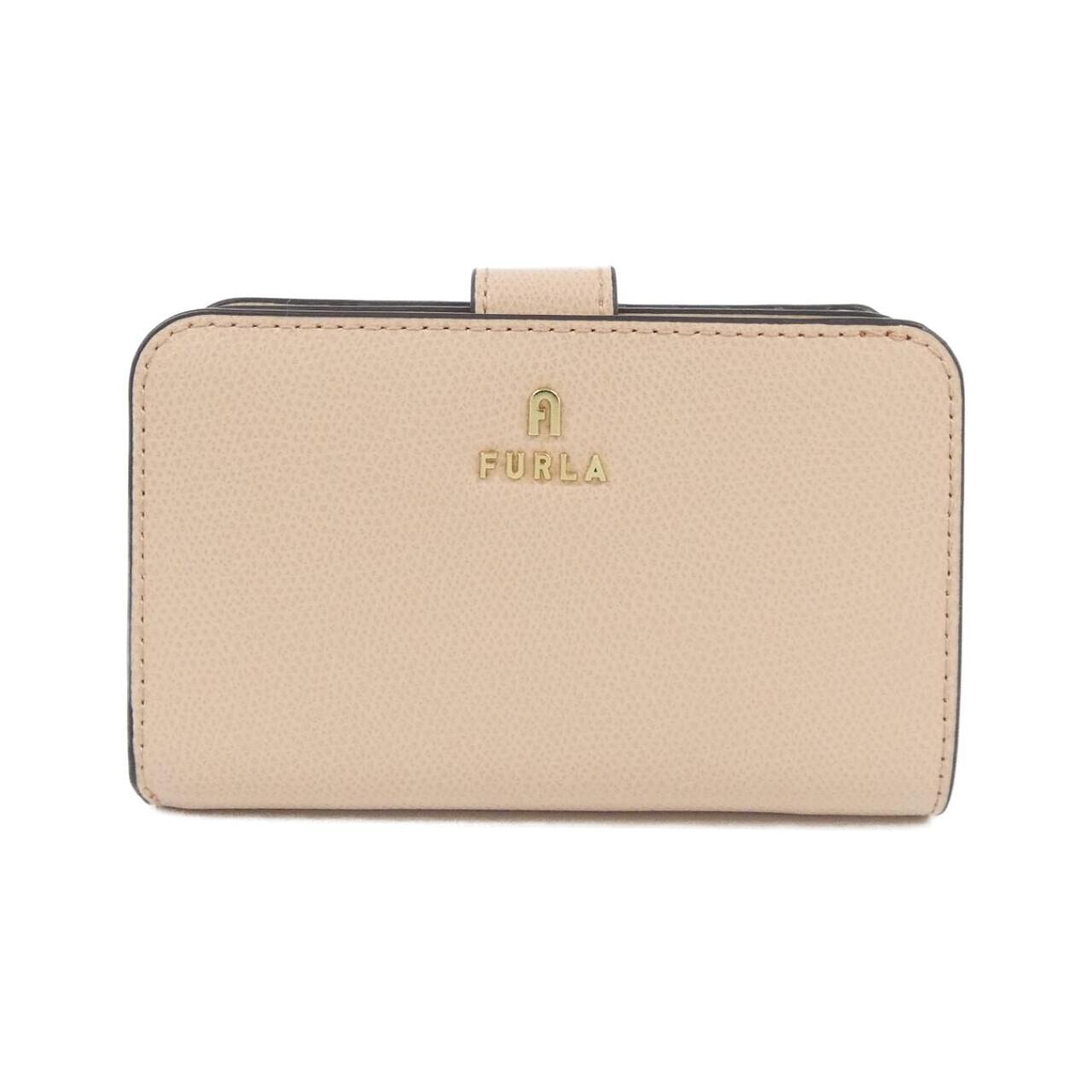 【新品】フルラ CAMELIA WP00314 財布