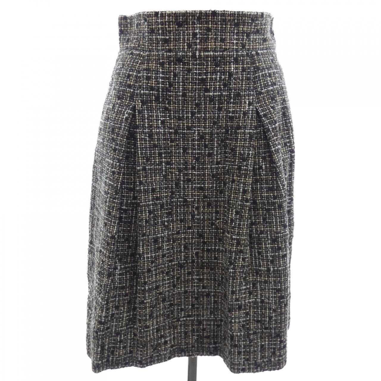 シャネル CHANEL P34923V25175 09P スカート