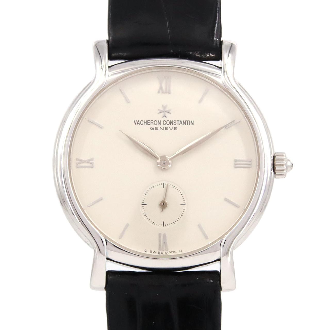 【ノーメンテナンス還元価格】ヴァシュロン・コンスタンタン リール WG 92060/000G-4 WG 手巻