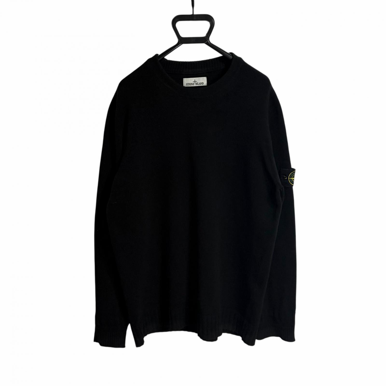 ストーンアイランド7715524A3 ニット メンズ