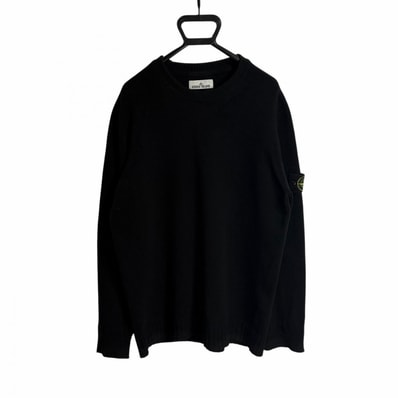 ストーンアイランド7715524A3 ニット メンズ