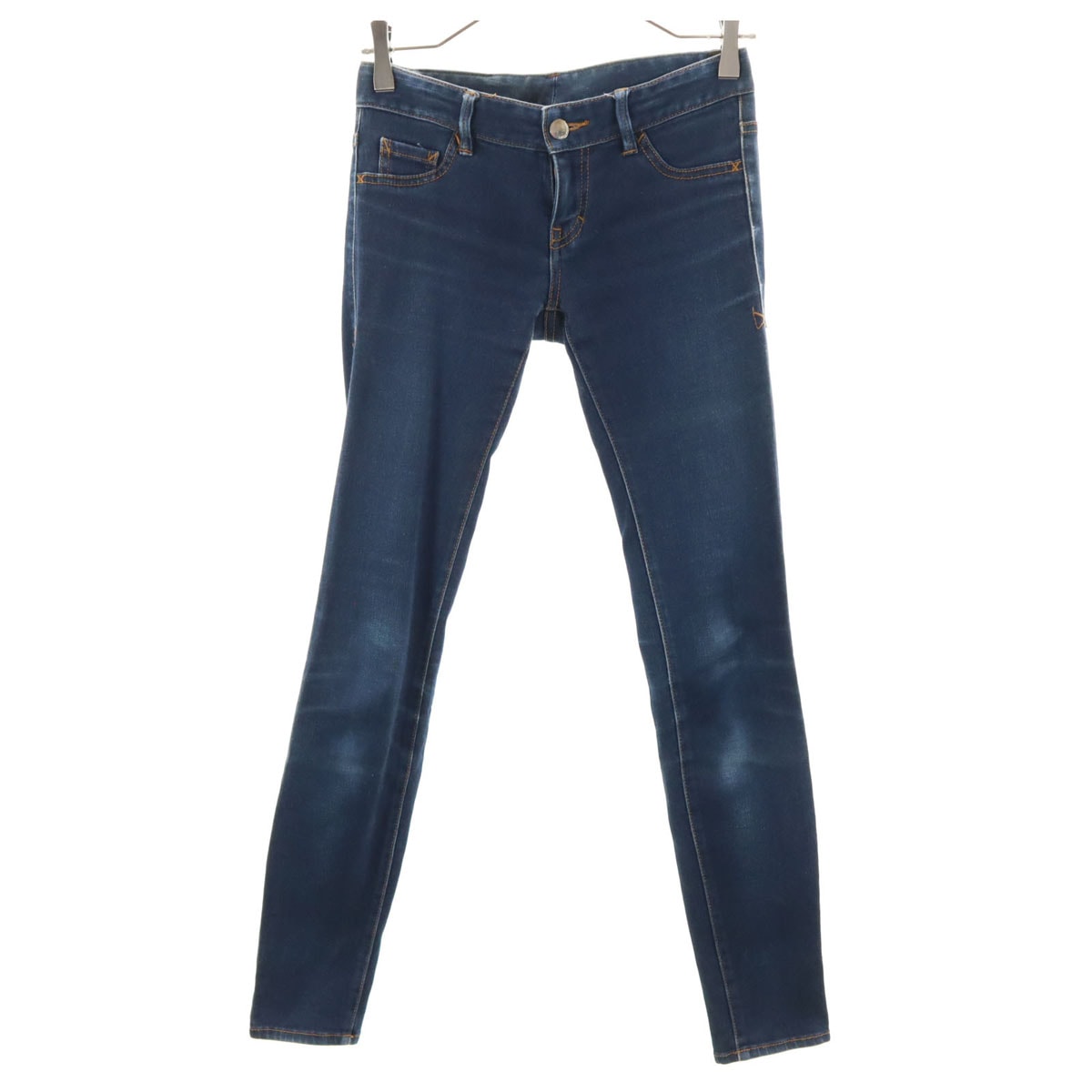 ARMANI EXCHANGE アルマーニエクスチェンジ ストレッチ スリムデニムパンツ PO ジーンズ