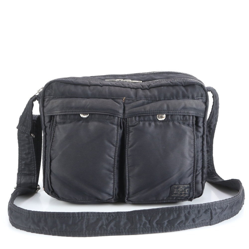 ■美品 ポーター 吉田カバン タンカーショルダーバッグ