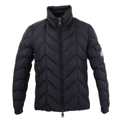 モンクレール BERRIAT GIUBBOTTO ダウンジャケット O